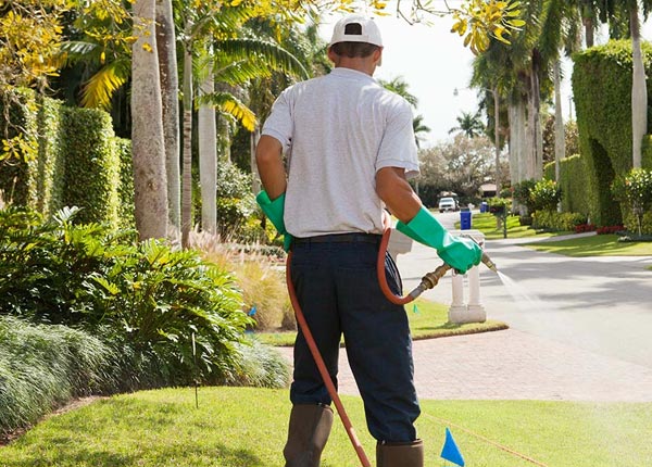 About New Bavaria OH Pest Control